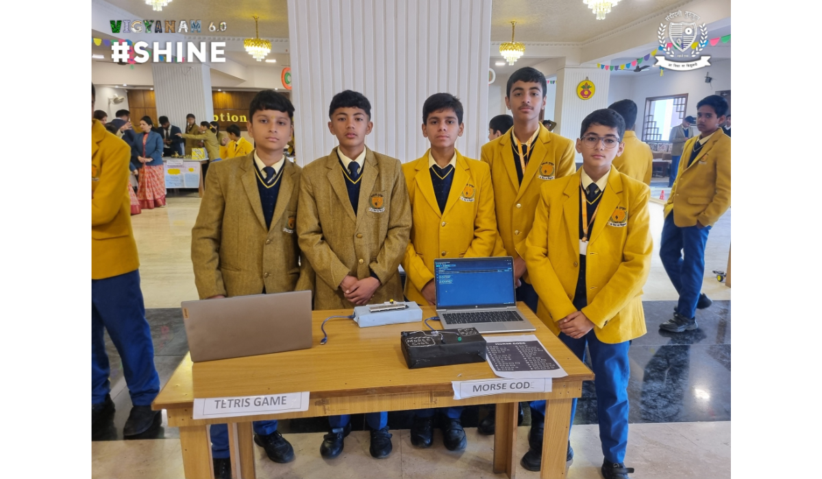 Graduation Ceremony