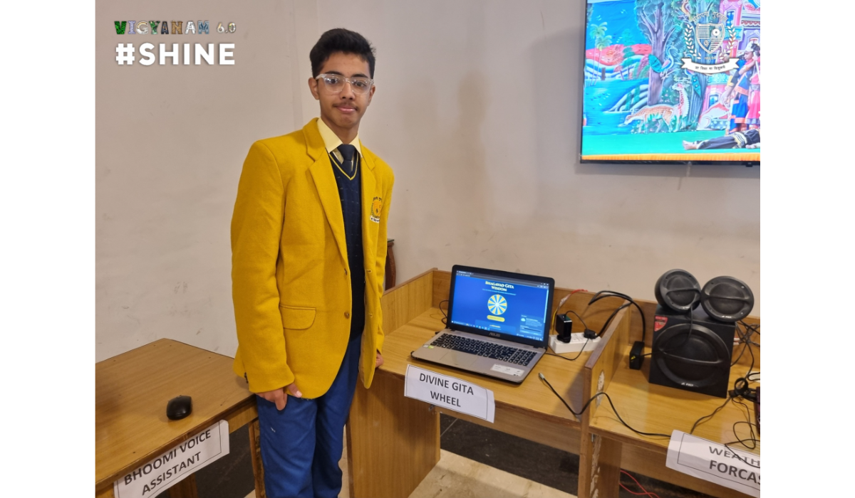 Graduation Ceremony