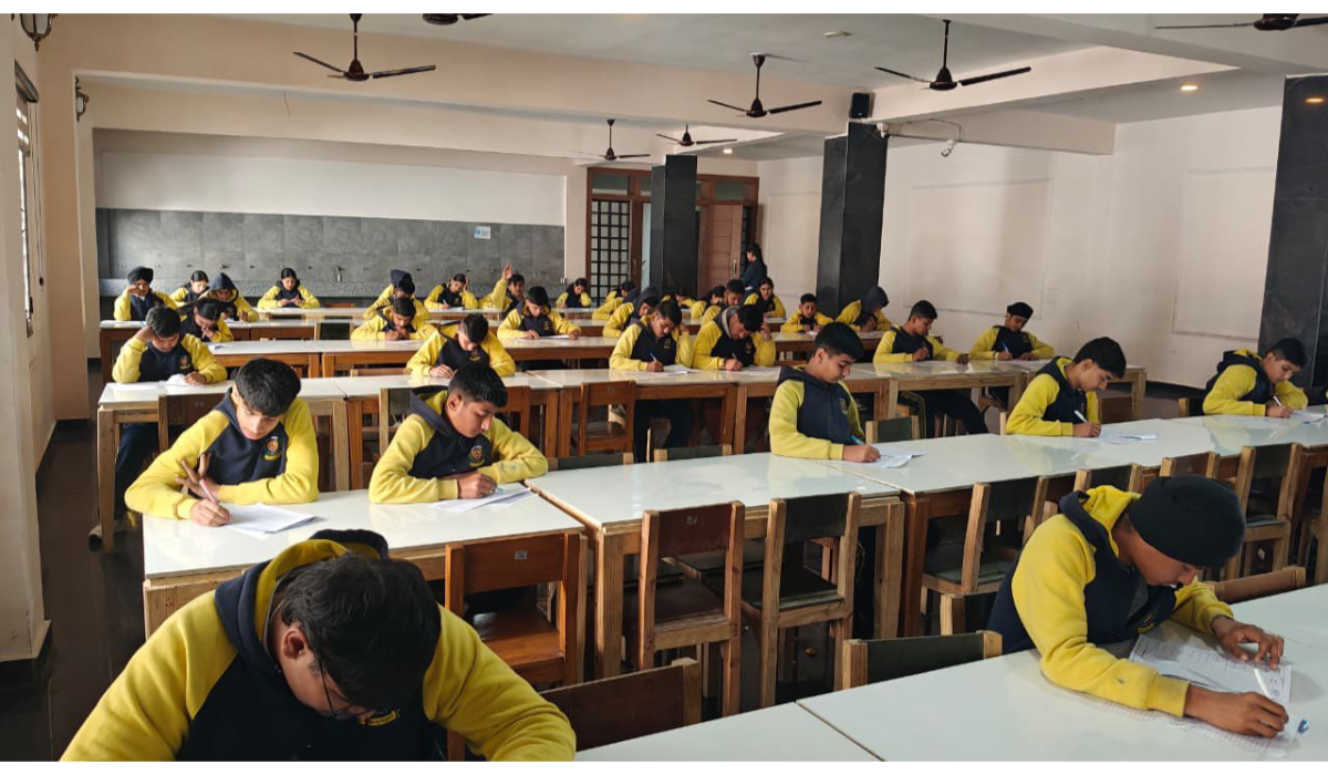 Science Lab